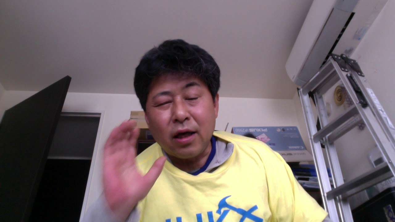 テレビをぶっ壊されたらNHK受信料を解約するチャンス！ - YouTube