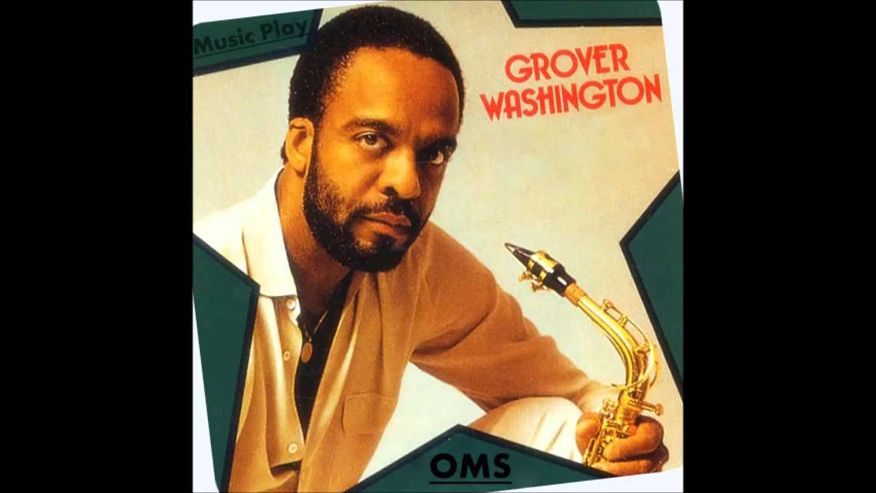 Grover Washington Jr. feat. Bill Withers - Just The Two of Us [HQ] - YouTube