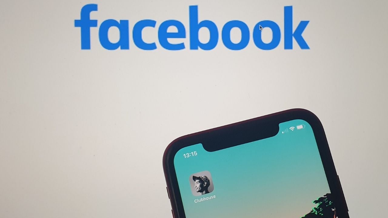 Facebook、音声チャット開発か　「クラブハウス」に類似―米紙報道