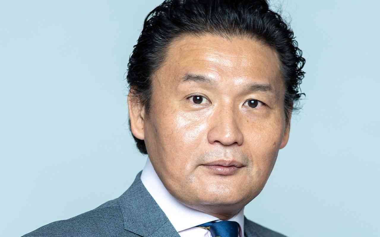 貴乃花が初告白　長男・優一氏「ハーレー無断売却」何が起きていたのか | 文春オンライン