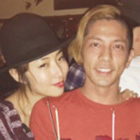 MEGUMI、長男と2ショット「イケメン 遺伝子すごい」「ママ似ですね!!」