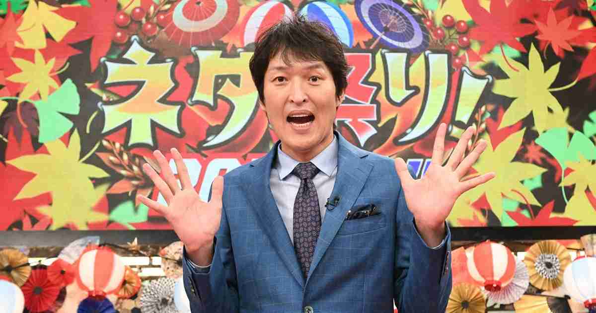 ネタ祭り！2020秋！！｜朝日放送テレビ