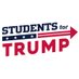 Students For Trump on Twitter: 