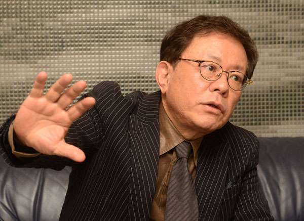 猪瀬直樹氏 〝ポスト森〟橋本聖子氏は「森喜朗前会長の傀儡政権でしかない」（東スポWeb） - Yahoo!ニュース