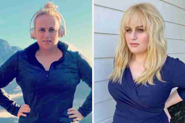 宣言通り減量したレベル・ウィルソン、ダイエット後の経験を語る「扱いが変わった」