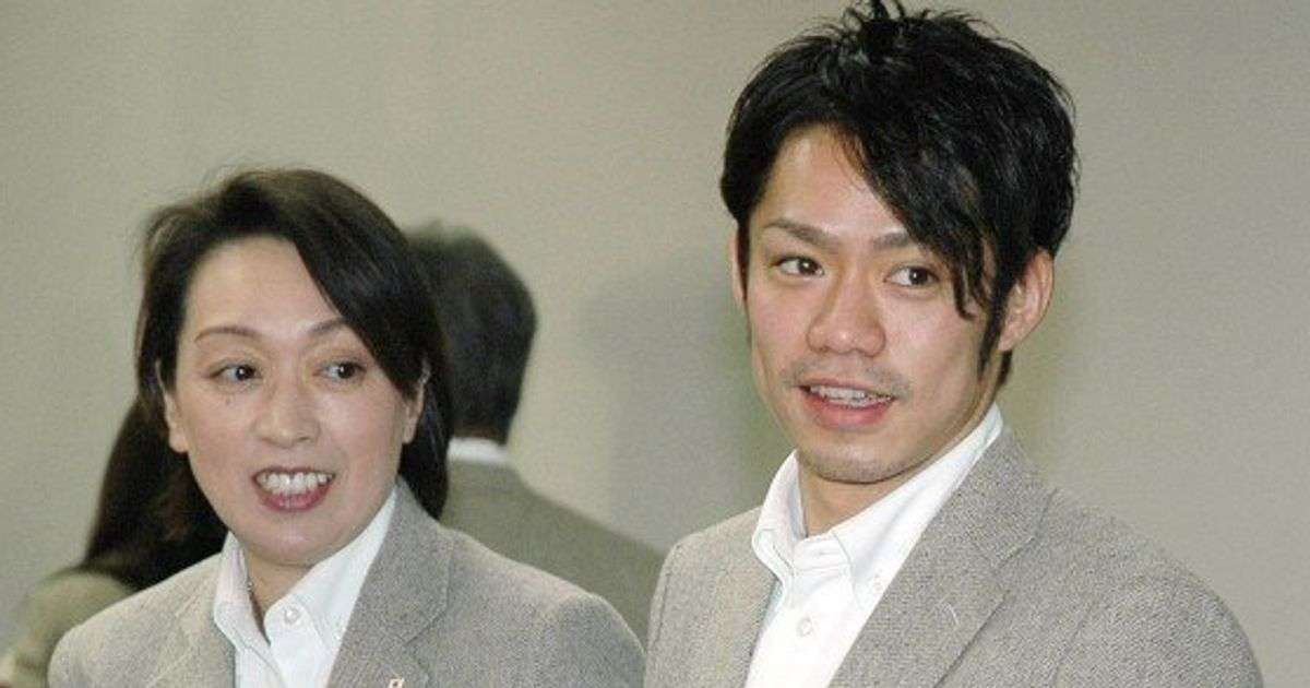 高橋大輔選手「パワハラ、セクハラはない」 橋本聖子氏とのキス報道に見解 | ハフポスト