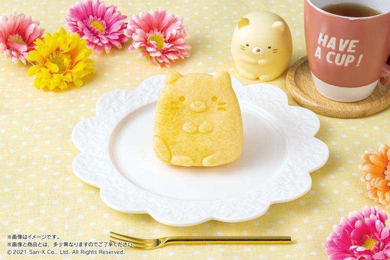 すみっコぐらしの「癒しスイーツ」がファミマに！可愛すぎて食べれないかも。 | 東京バーゲンマニア