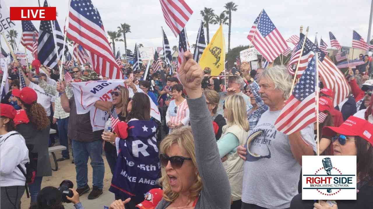 ? LIVE: Pro Trump Celebration in West Palm Beach, FL on Presidents’ Day 2/15/21 - YouTube
