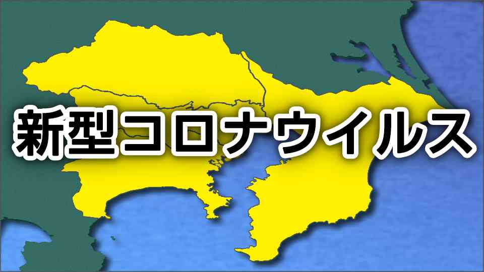 新型コロナ あなたの街は？１都３県市区町村別の感染者数 | NHK