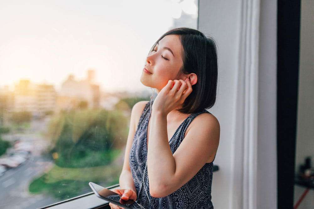 「フェイク通勤」が在宅勤務に効果的な理由