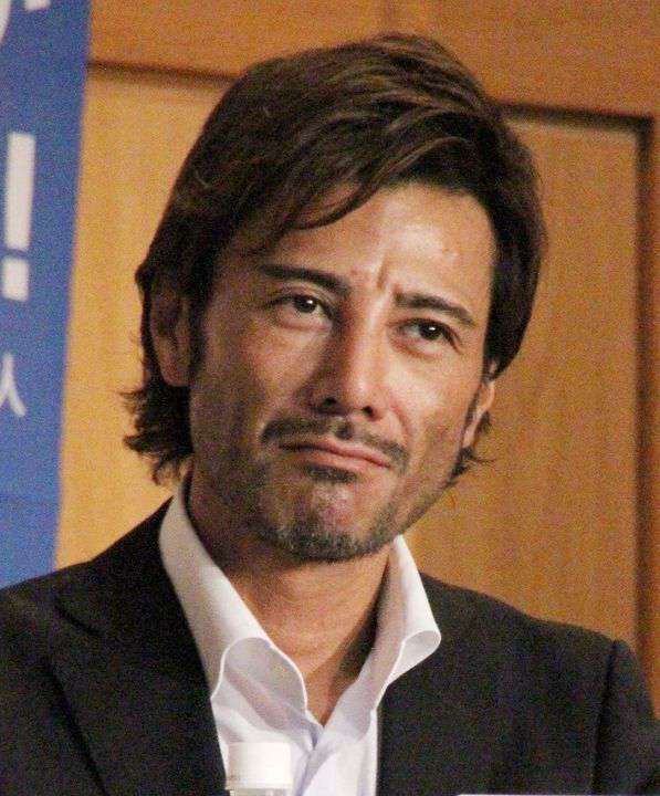 8割は演技上手いと評しそうな役者さん