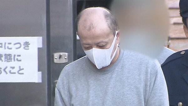 「パパ活」女性だます音声入手　逮捕の男が電話で