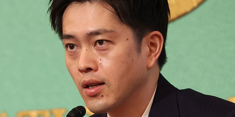 大阪の看護師要請に広がる波紋…和歌山県知事が5000文字の訴え