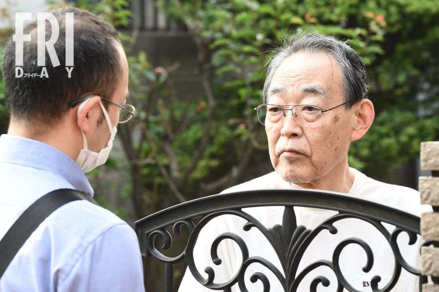 長男刺殺の元農水次官　弁護士10人従え主張した「無罪」の論理（FRIDAY） - Yahoo!ニュース