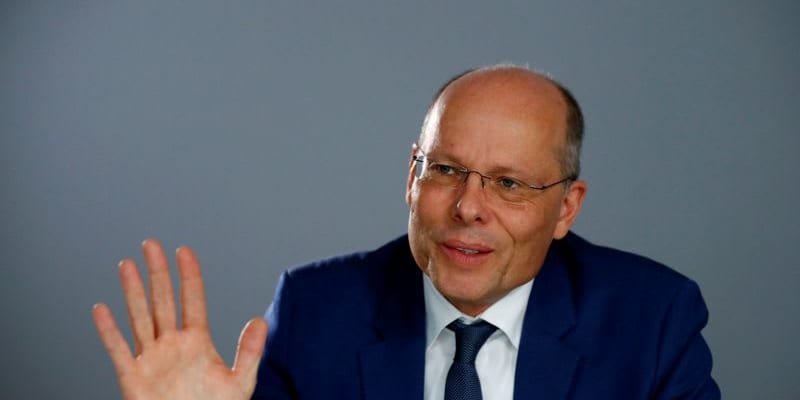 貿易や気候変動対策巡り対米関係強化を、独与党幹部が呼び掛け ｜ ロイター