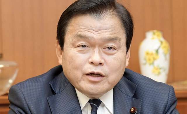 トラックドライバー「SAPA飲食店を開けてくれ！」→ 赤羽国土交通大臣「コンビニなど利用して」 | Share News Japan