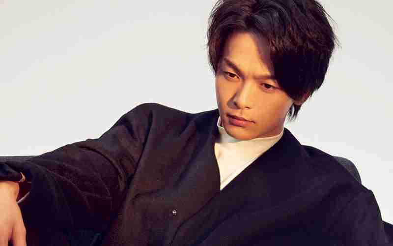 中村倫也さん「取材では嘘しかついてない」!?　CLASSY.特別インタビュー【後編】 | CLASSY.[クラッシィ]