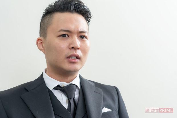 貴乃花“勘当”長男が決意の告白！“大横綱”父の「虚言」「モラハラ」「暴力」（週刊女性PRIME） - Yahoo!ニュース