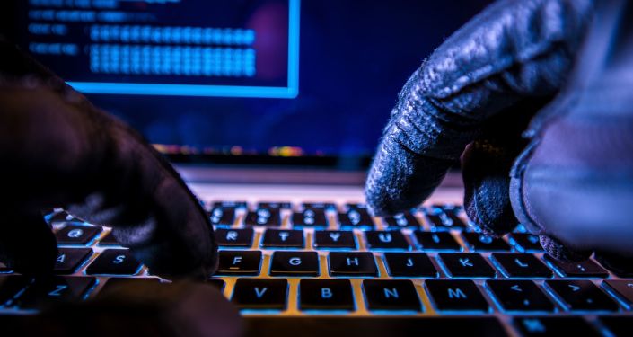 GmailやHotmailのパスワード数十億件がネットに流出 - Sputnik 日本