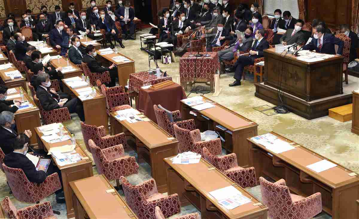 野党の途中退席で陛下の内奏遅れる - 産経ニュース