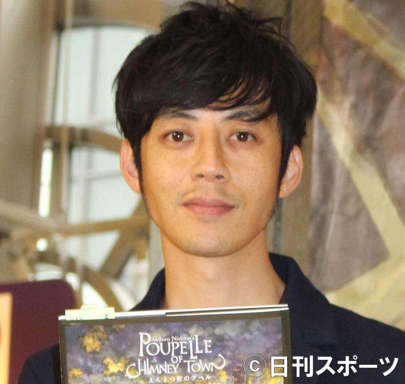 西野亮広“借金３億円”返済への募金を一旦中止 - 芸能 : 日刊スポーツ