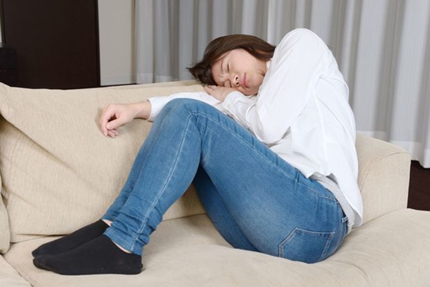 「コロナ後遺症」血管ボロボロ・倦怠感…無症状でも寝たきりに！ 悪化の“分かれ道”（週刊女性PRIME） - Yahoo!ニュース