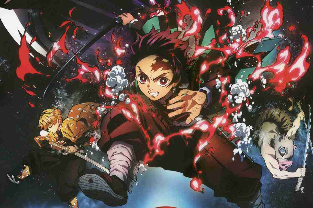 『鬼滅の刃』アニメ続編計画、フジテレビの調整が難航する「理由」 | 週刊女性PRIME