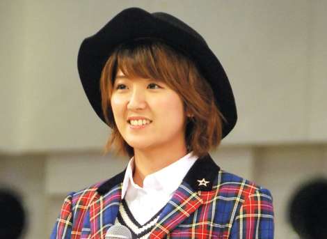 Berryz工房・徳永千奈美が芸能界引退 留学→英語を使う職場に就職