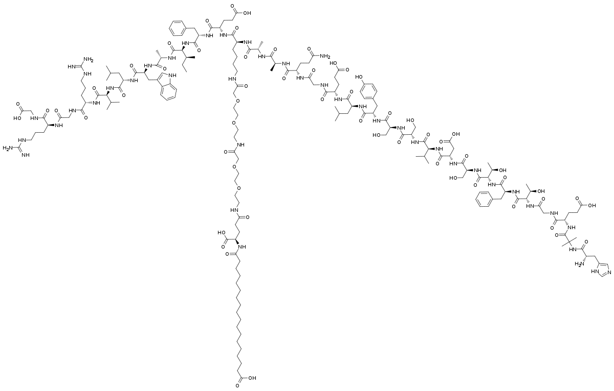 Semaglutide - Wikipedia