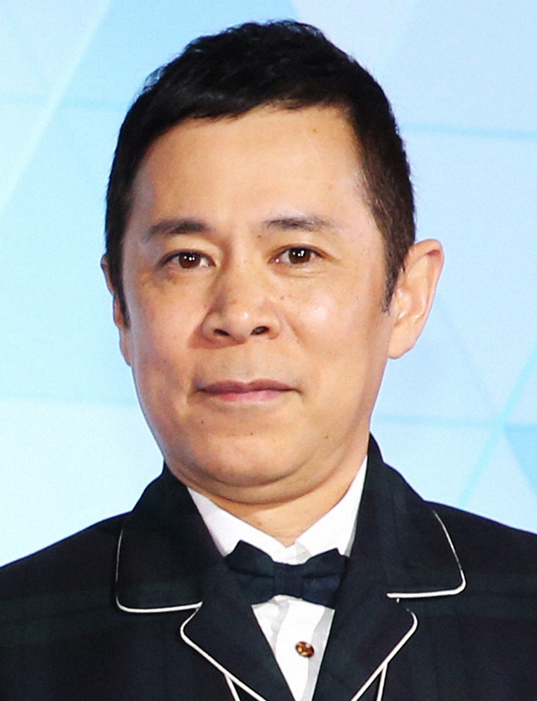 岡村隆史　妻との新婚生活「何か良いかって…」　やべっち「怒られるで」― スポニチ Sponichi Annex 芸能