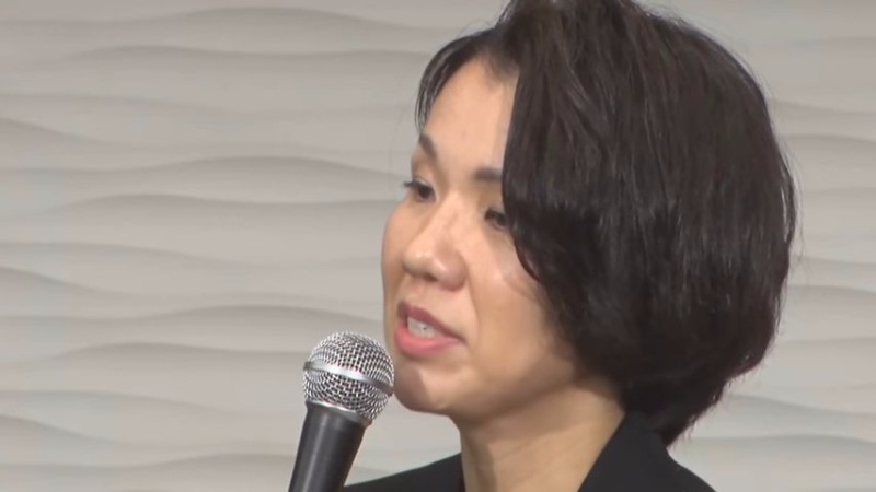     【会見全文5/5】「どういう趣旨で『強姦』という発言をしたのか」　豊田氏、週刊新潮記者の質問に強く反論 - ログミーBiz