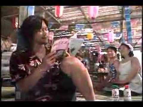 キンチョール - YouTube