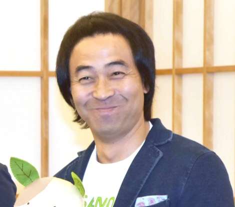 中咽頭がんで休養のペナルティ・ワッキー、復帰を報告 10ヵ月ぶりの再会に相方・ヒデは安堵の涙