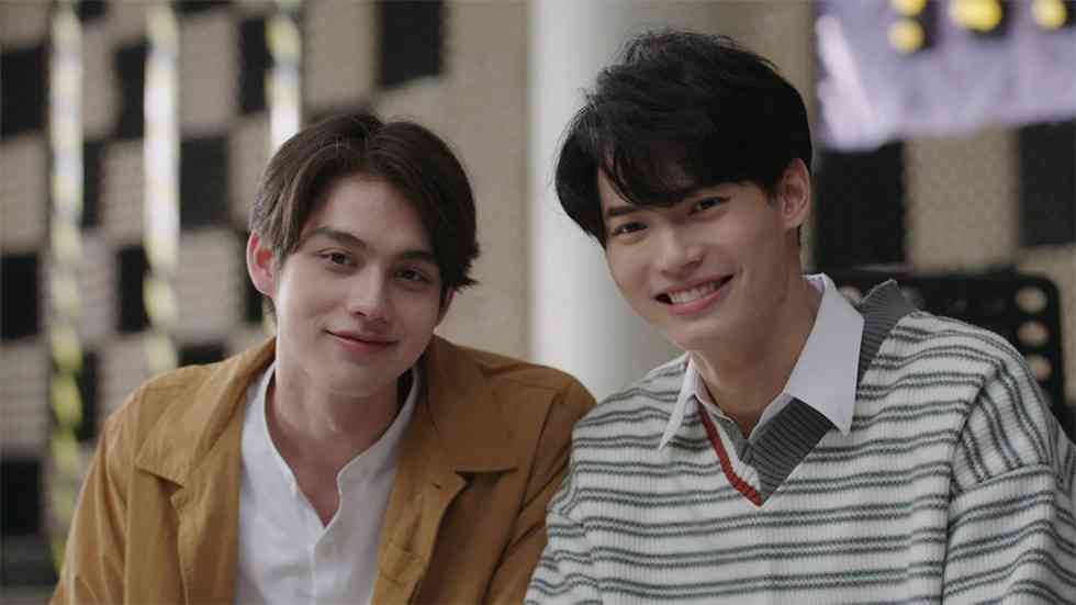 『2gether』のヒットに続け　テレ朝も参入、今タイドラマが熱い（日経クロストレンド） - Yahoo!ニュース