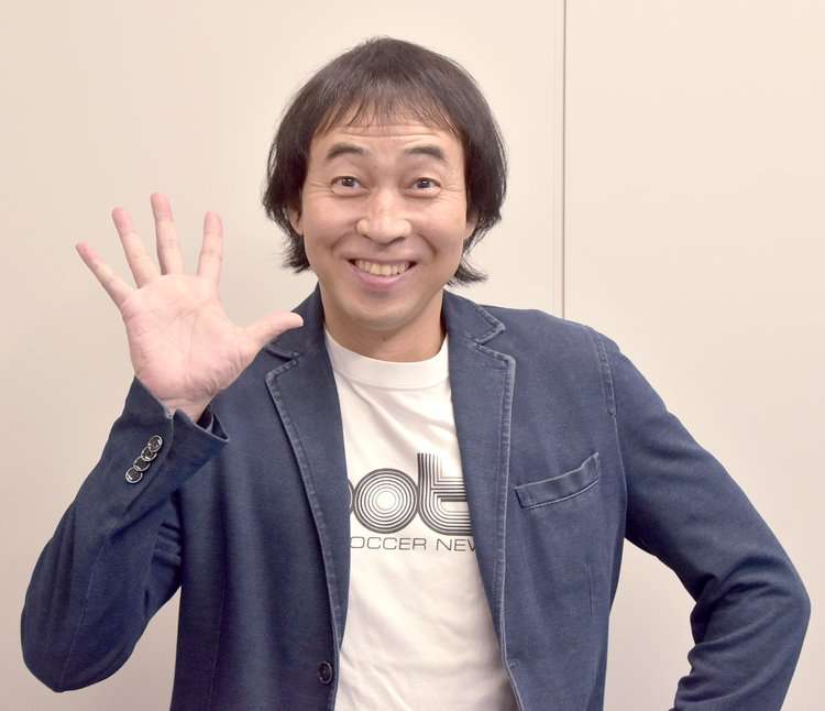 ワッキー、がん治療の過酷さ告白「一週間は吐きっぱなし」　退院後も「唾液が4割しか出ない」 | ORICON NEWS