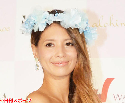 吉川ひなの、夫婦円満秘訣は「彼の全て受け入れる」 - 芸能 : 日刊スポーツ