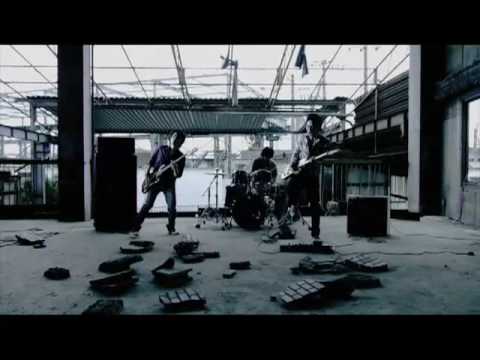 鴉「夢」 - YouTube