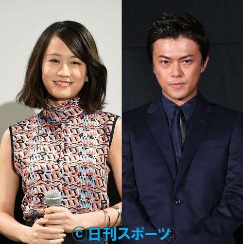 前田敦子、夫勝地涼のゴリラいじりに「おーーーい」 - 芸能 : 日刊スポーツ