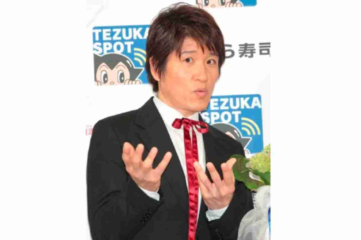 林修が「今でしょ！」をNGにした背景　同僚講師の不祥事が関係？｜NEWSポストセブン