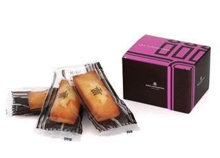好きなデパ地下系のお菓子