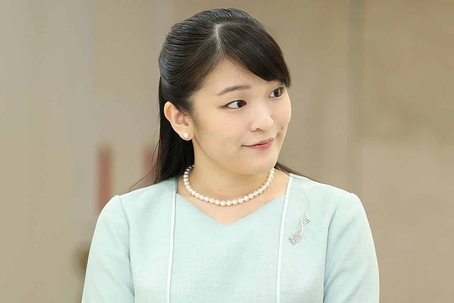 眞子さまと小室圭さんは今秋結婚の見通しか 宮内庁関係者 - ライブドアニュース