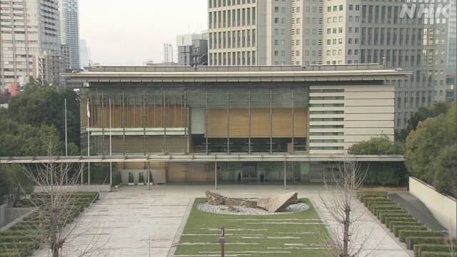 政府 緊急事態宣言延長の方向で調整 諮問委員会を開き判断へ | 新型コロナウイルス | NHKニュース