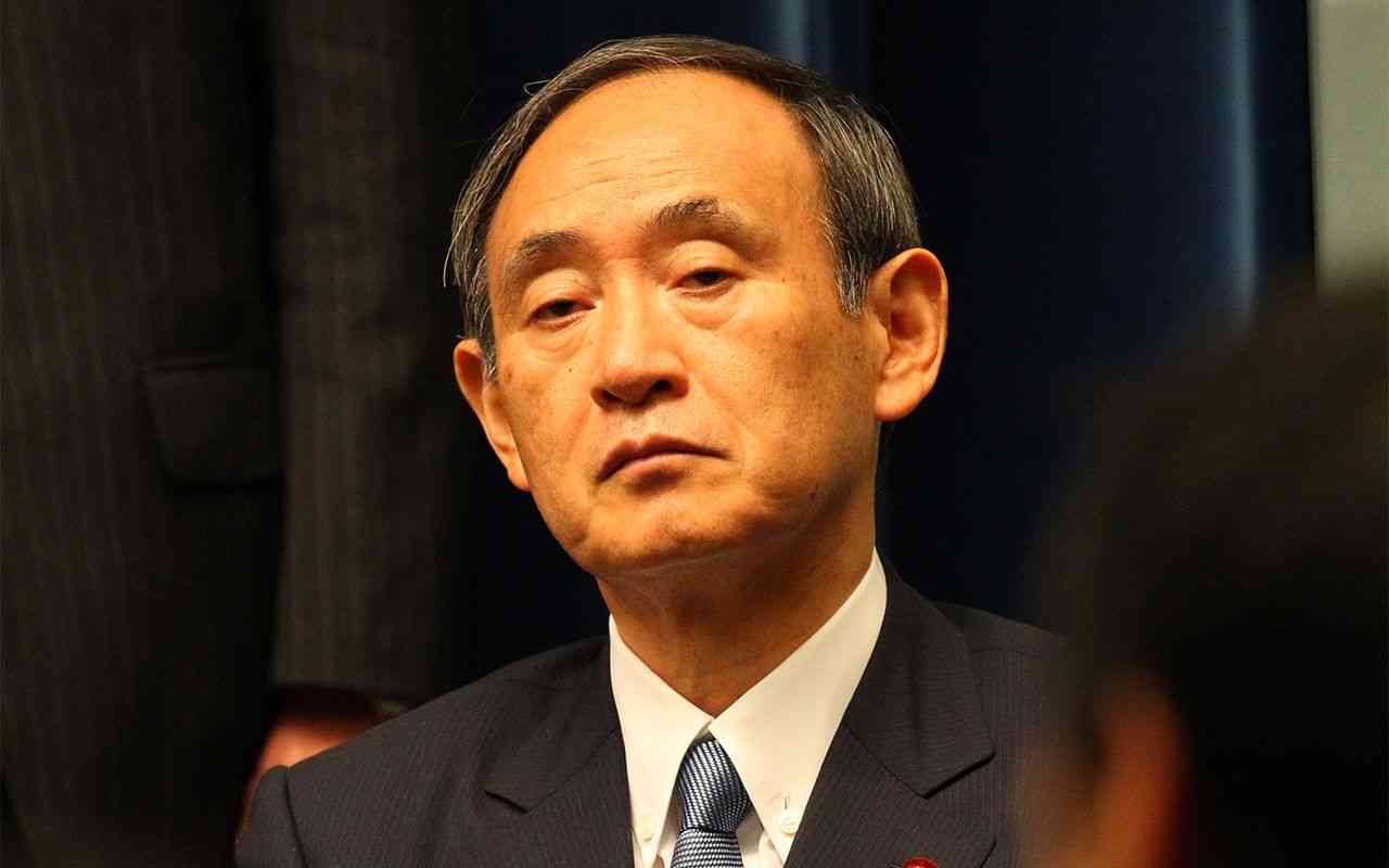 菅首相の長男　総務省幹部を違法接待【決定的瞬間をスクープ撮】 | 文春オンライン