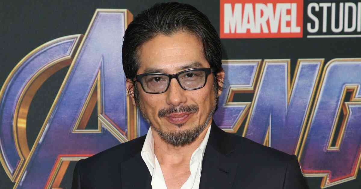 伊坂幸太郎『マリアビートル』ハリウッド版に真田広之が出演決定、ブラッド・ピットらと共演へ