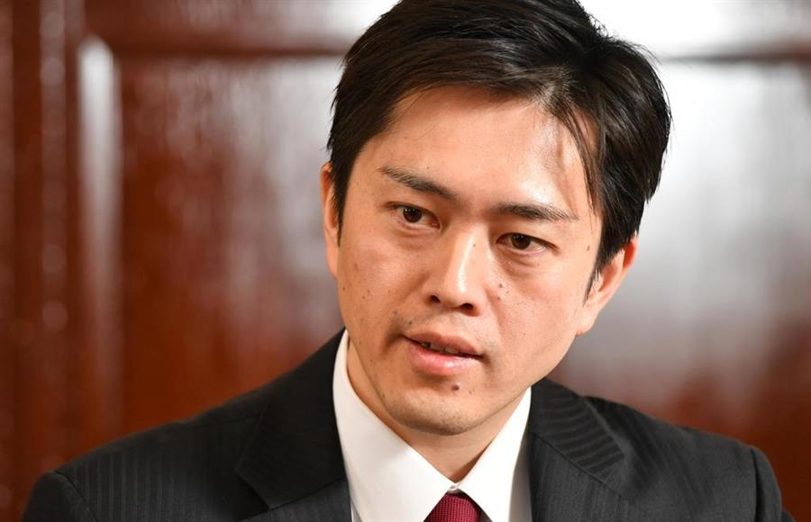 吉村大阪府知事「３月中旬から下旬、４月頭。次の大きな波が来る可能性が非常に高い」  - 芸能社会 - SANSPO.COM（サンスポ）