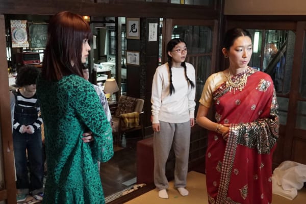 江口のりこ、映像界でなくてはならない存在に 『その女、ジルバ』『俺の家の話』でも好演