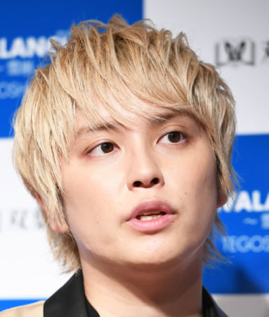 手越祐也〝最高月収〟ガチ告白にファンあ然「私の生涯年収やんけ…」