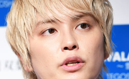 手越祐也〝最高月収〟ガチ告白にファンあ然「私の生涯年収やんけ…」 | 東スポのニュースに関するニュースを掲載