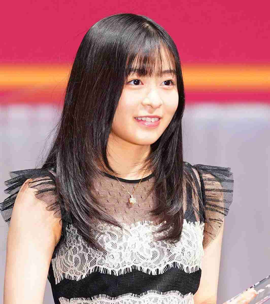 森七菜、SMAとエージェント業務提携　「感謝の気持ちを忘れず、皆様に笑顔を」