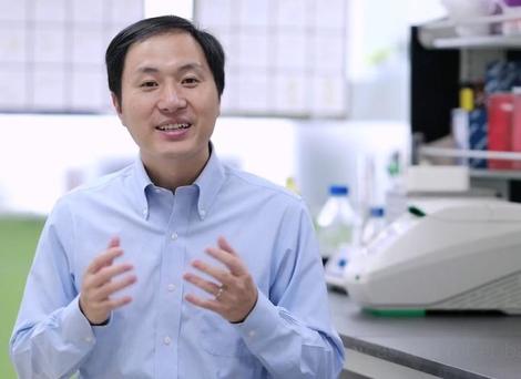 中国・遺伝子操作ベビーの誕生から1年、博士は行方不明、双子の健康状態も不明 | ワールド | 最新記事 | ニューズウィーク日本版 オフィシャルサイト